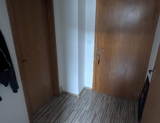 1 Zimmer Wohnung direkt in Herborn Küche Bad - Photo 1