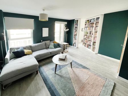3 bedroom apartment to rent - Photo 5