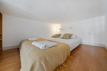 Flat 06 Fairholme Road, West Kensington W14 9JZ - Photo 5