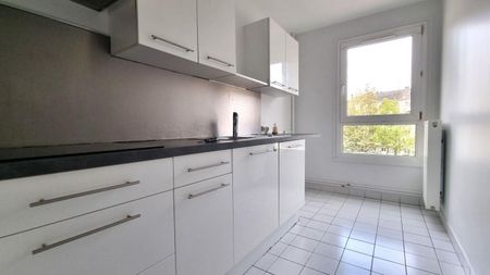 Location Appartement 2 pièces 44m² CAEN 14000 - Photo 2