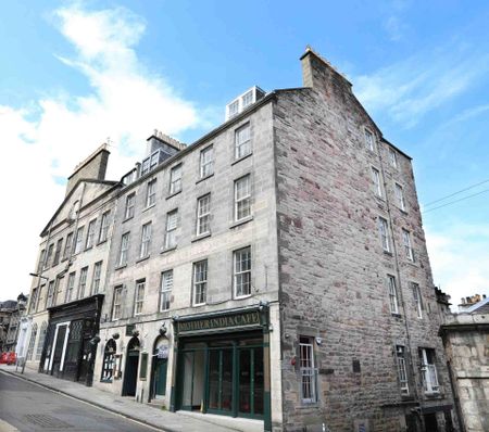 3200L - Infirmary Street, Edinburgh, EH1 1LT - Photo 4