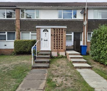 2 bedroom maisonette to rent - Photo 6
