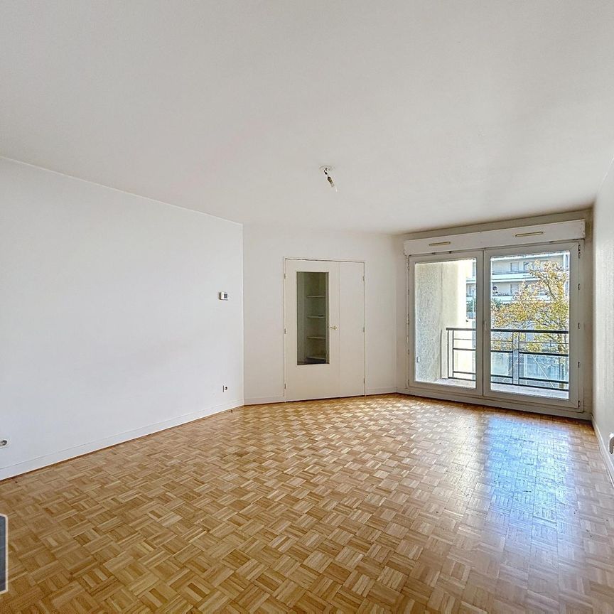 Location Appartement 2 pièces 52m² LYON 9ème - Photo 1