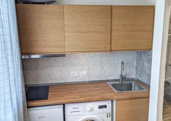 Via Fornace Morandi, Padova, Veneto 35134