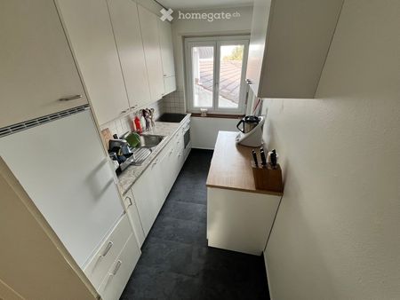 2 Zimmer, 50 m² - Foto 2