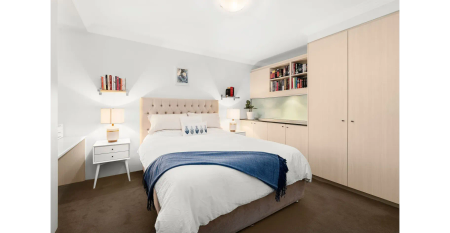 Oversized Studio with Enclosed Balcony & Secure Parking | Prime Northbridge Location - Photo 3