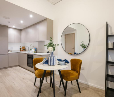 1 bedroom apartment to rent - Photo 5