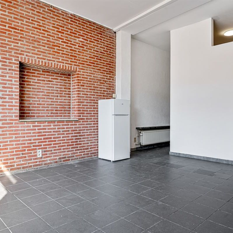 Appartement te huur in Aalst - Photo 1