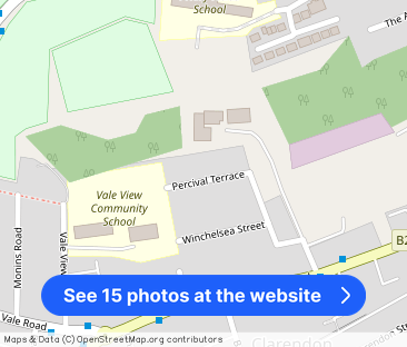 Winchelsea Terrace - Photo 1