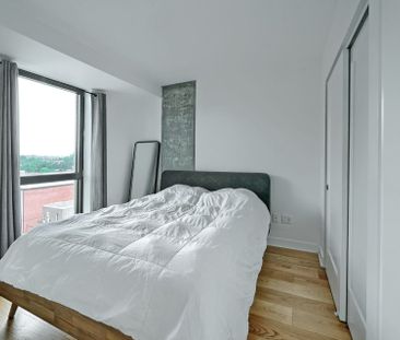 Condo for rent, Montréal (Ville-Marie) - Photo 3