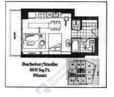 For Lease - 621 Sheppard Avenue Unit# 111, Toronto, Ontario - Photo 1