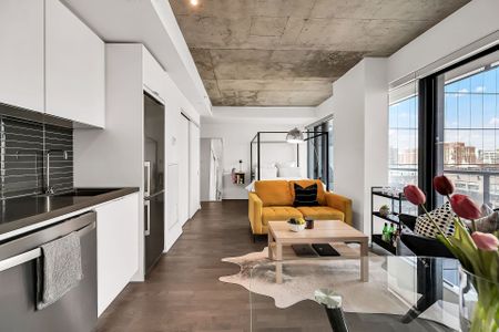 For Lease - 60 Colborne Street Unit# 912, Toronto, Ontario - Photo 2