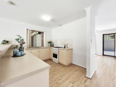 Well-Maintained, Charming 2-Bedroom Unit! - Photo 3