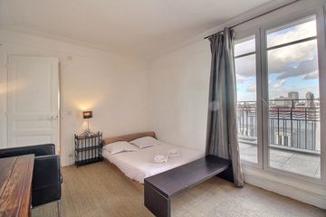 APPART. 2 CHAMBRES – 75019 - Photo 4