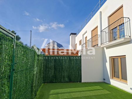 Apartment in Jávea for long-term rental VMR 3211 - Photo 4