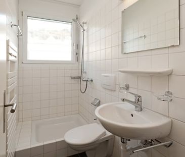 4.5 Zimmer, 105 m², 2. Stock - Photo 4