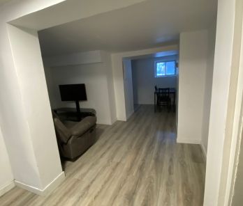 Fully Renovated 3 1/2 Unit - Photo 3