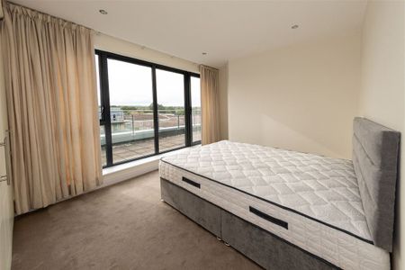 Bushy Park Apts, Bushy Park, Terenure, Dublin 6, Terenure, Dublin 6, D06 VW85 - Photo 5