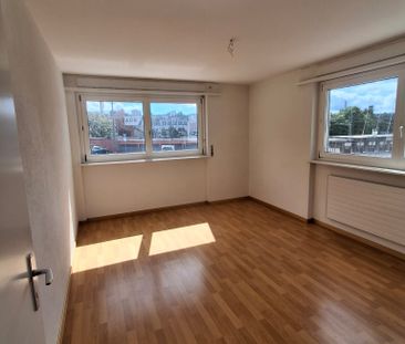 3.5 Zimmer, 64 m², 1. Stock - Foto 5