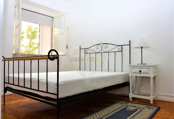 Apartment T2 in Penha de França, Lisboa - Photo 1