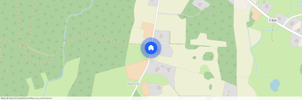 Nåthult, Mellangården, Skillingaryd