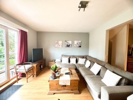 Huis in Ukkel - Photo 3