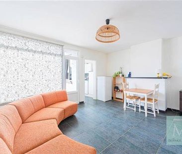 Appartement te huur - Foto 1