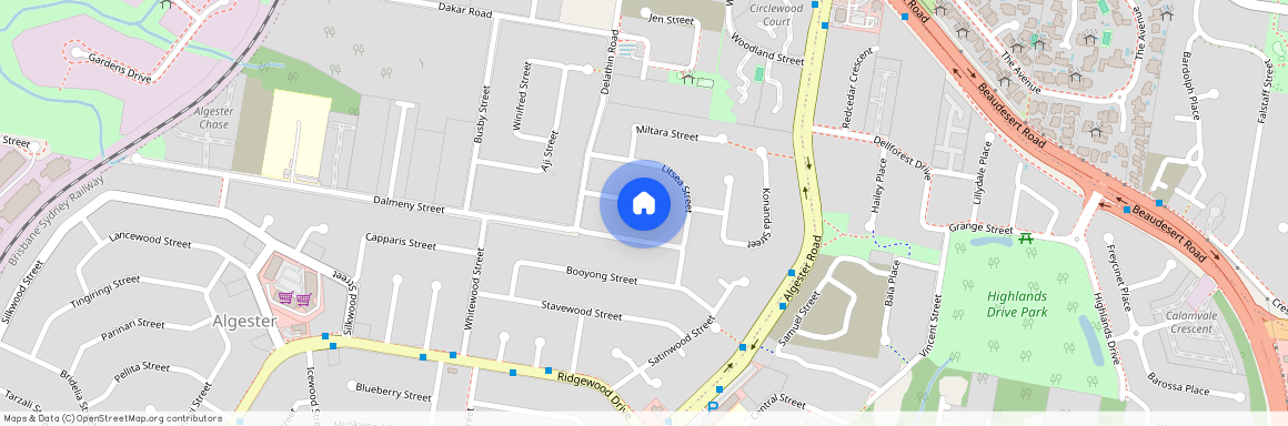 11 Mundalla Street, Qld 4115, Algester