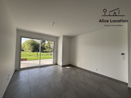 Location Appartement 3 pièces 68m² THONON LES BAINS 74200 - Photo 3