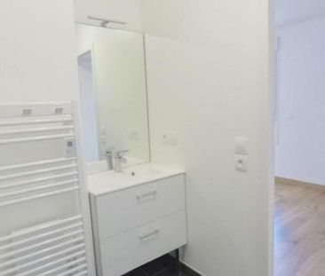 Location Appartement 2 pièces 41m² POITIERS 86000 - Photo 4