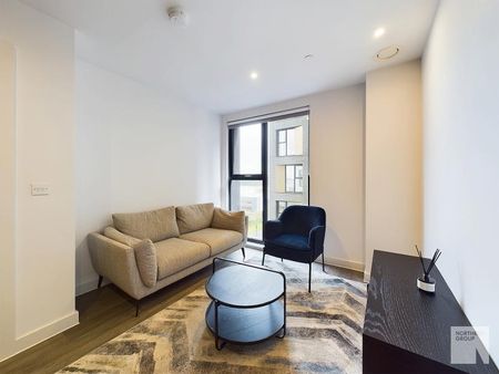 1 bedroom apartment to rent - Photo 4