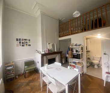 4560 - Location Appartement - 1 pièces - 24 m² - ARRAS (62) - Hyper... - Photo 1