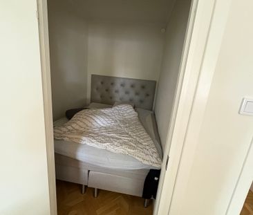 Stadsportsgatan, Karlshamn - Photo 1