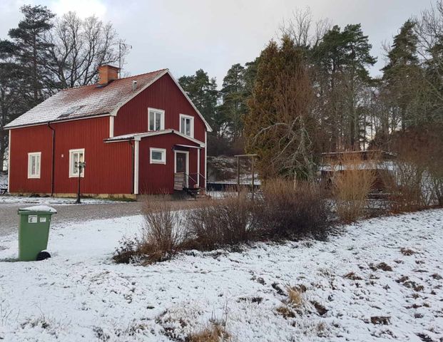 Västra Bostaden Vreta, Eskilstuna - Photo 1
