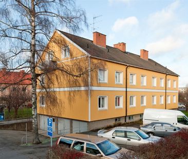 Forssjögatan 5 A - Foto 1