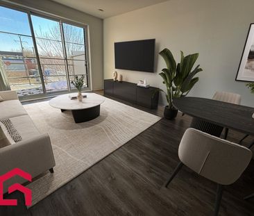 Appartement Blainville À Louer - Photo 1