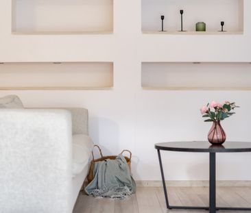 Warszawa, Wilanów, Warszawa, Wilanów, Aleja Wilanowska - Zdjęcie 2