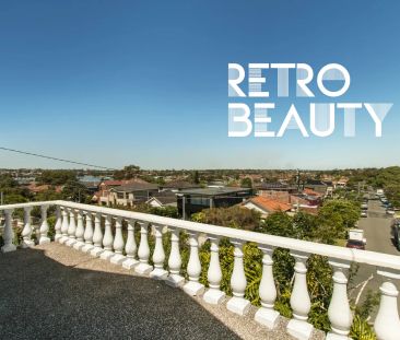 Elevated Retro Classic - Photo 5