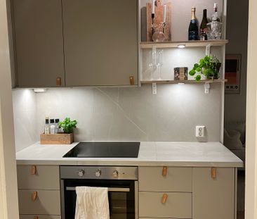 Svartbäcksgatan, Uppsala - Photo 5