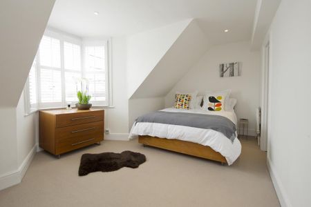 1 bedroom maisonette to rent - Photo 2