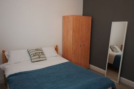 Room in a Shared Flat, Vicarage Mansion, N15 - Photo 2