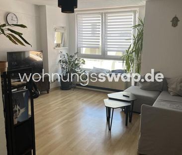 Wohnungsswap - 2 Zimmer, 49 m² - Augustenstraße, Stuttgart - Foto 1
