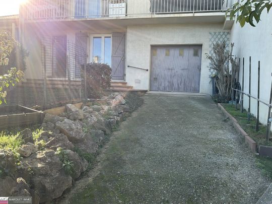 Location Appartement 2 pièces 64m² BEZIERS 34500 - Photo 1