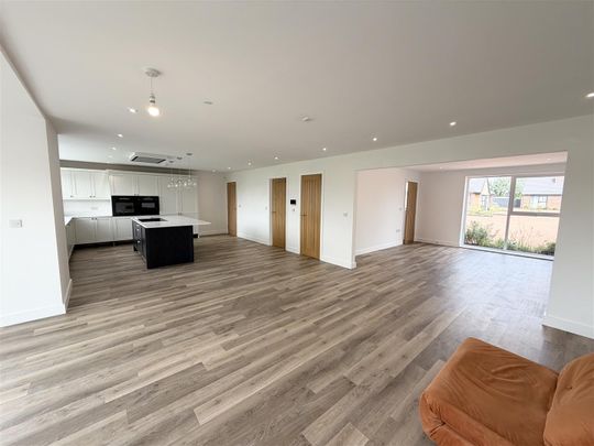 Raby Mere Road, Raby - Photo 1