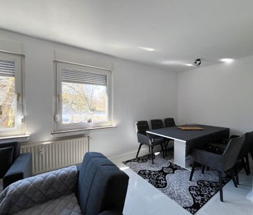 2-Zimmer Wohnung in guter Lage - Foto 1