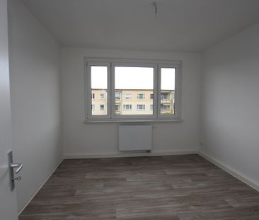 Schöne 3-Raumwohnung in ruhiger Lage - Photo 2