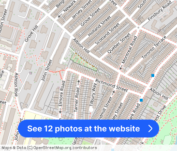 Richmond Street, BN2 - Photo 1