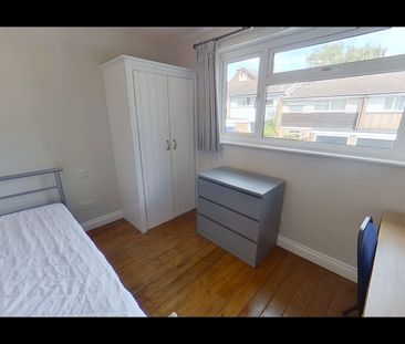 5 Bed End Terrace, Friars Court, NG7 - Photo 5