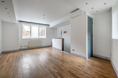 Great Suffolk Street, London - Photo 2