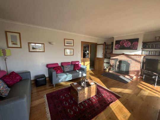 5 bedroom house to rent - Photo 1